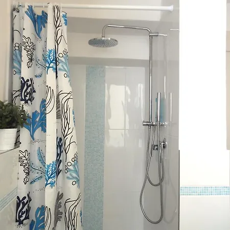 Paganini Appartement *