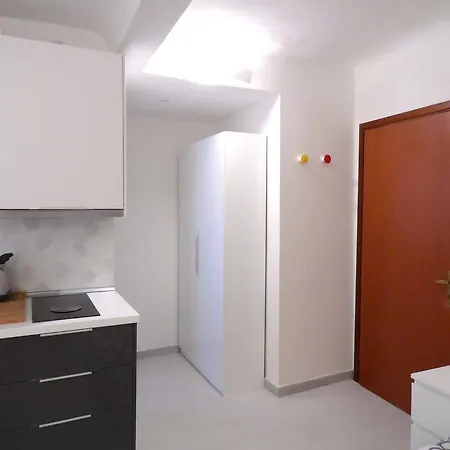 Appartement Paganini *