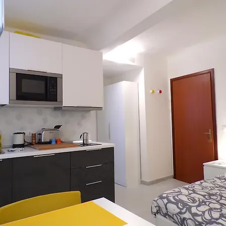 Paganini Appartement Lucca