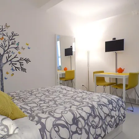 Paganini Appartement Lucques