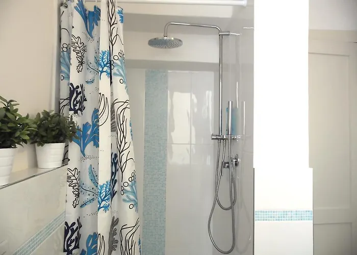 Paganini Apartamento *