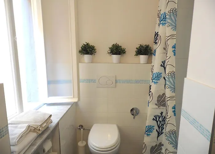 Apartamento Paganini Lucca