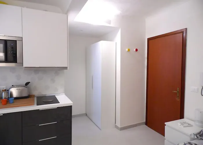 Apartamento Paganini *